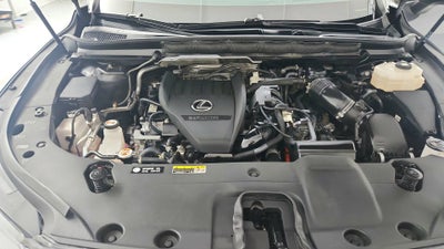 2024 Lexus RX 500h F SPORT Performance