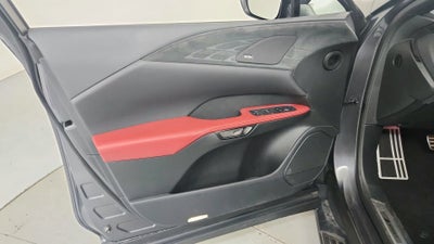 2024 Lexus RX 500h F SPORT Performance