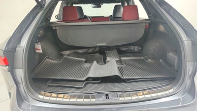 2024 Lexus RX 500h F SPORT Performance