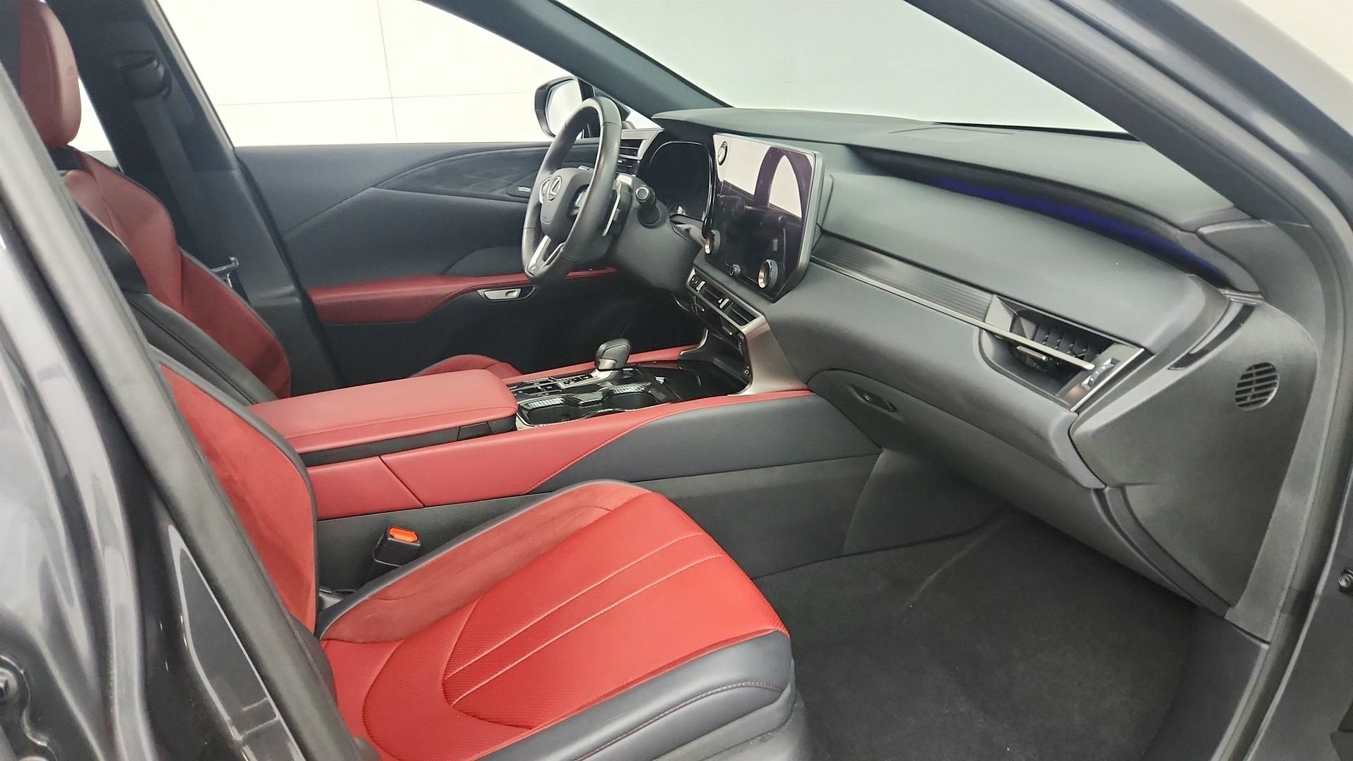 2024 Lexus RX 500h F SPORT Performance