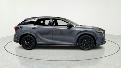 2024 Lexus RX 500h F SPORT Performance