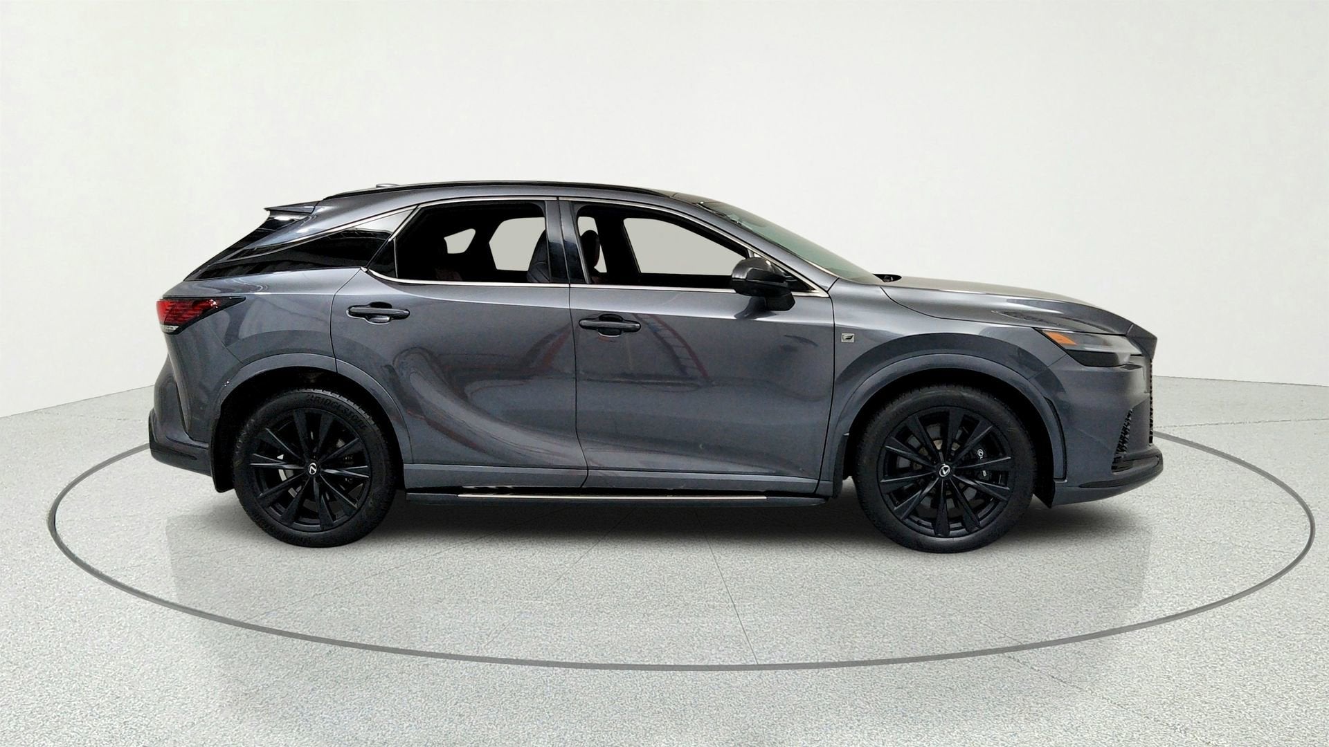 2024 Lexus RX 500h F SPORT Performance