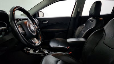 2020 Jeep Compass Limited 4x4