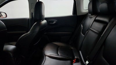 2020 Jeep Compass Limited 4x4