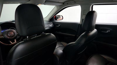 2020 Jeep Compass Limited 4x4