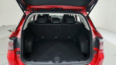 2020 Jeep Compass Limited 4x4