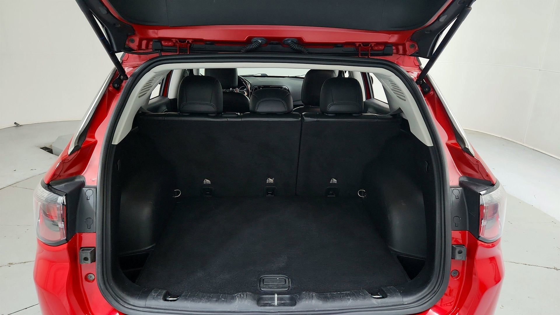 2020 Jeep Compass Limited 4x4