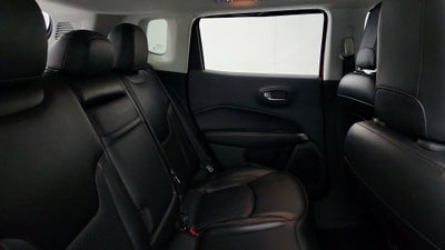 2020 Jeep Compass Limited 4x4
