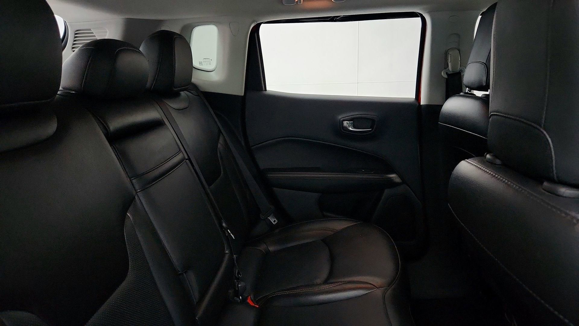 2020 Jeep Compass Limited 4x4