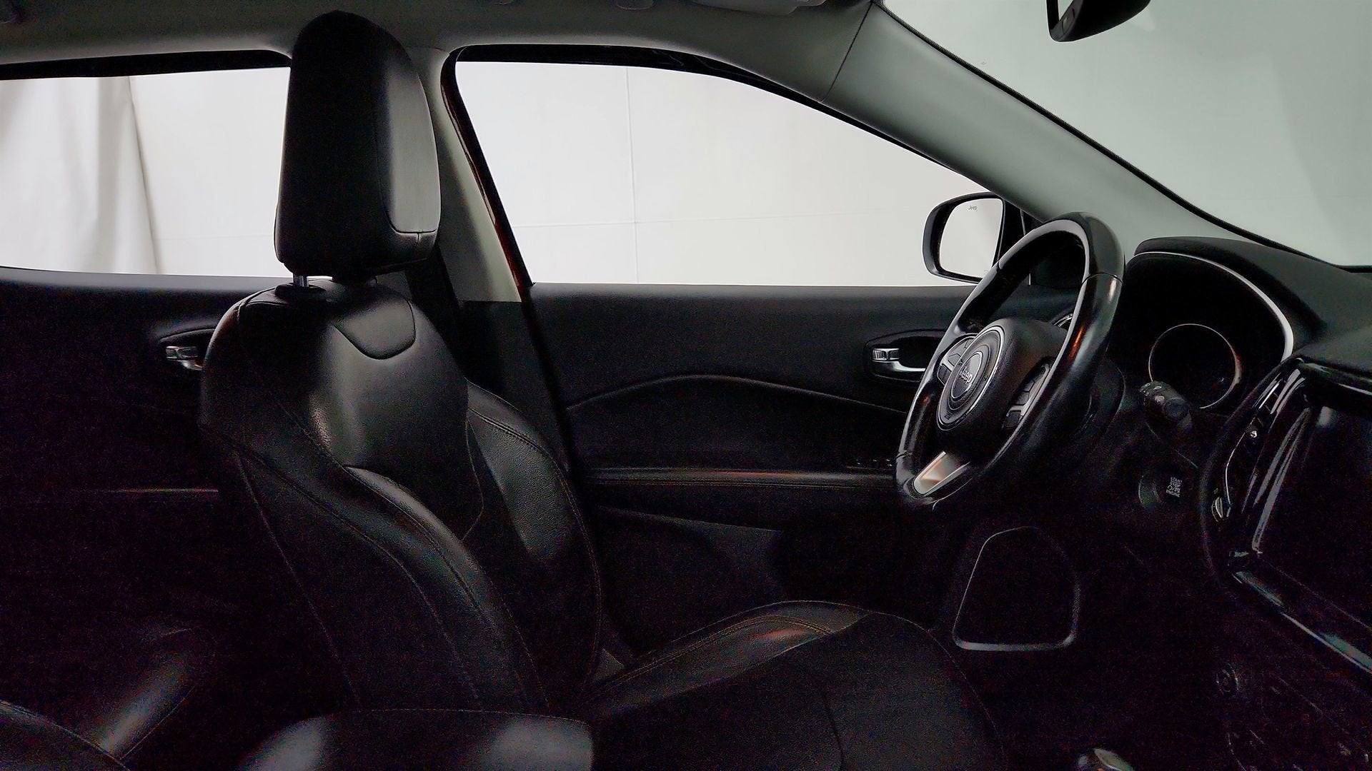 2020 Jeep Compass Limited 4x4