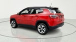 2020 Jeep Compass Limited 4x4