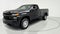 2022 Chevrolet Silverado 1500 LTD WT