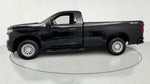 2022 Chevrolet Silverado 1500 LTD WT