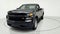 2022 Chevrolet Silverado 1500 LTD WT