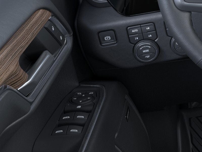 2026 Chevrolet Silverado 1500 RST - Photo 52