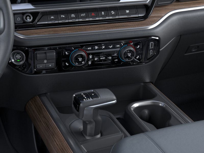 2026 Chevrolet Silverado 1500 RST - Photo 53