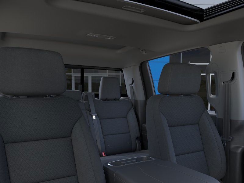 2026 Chevrolet Silverado 1500 RST - Photo 54