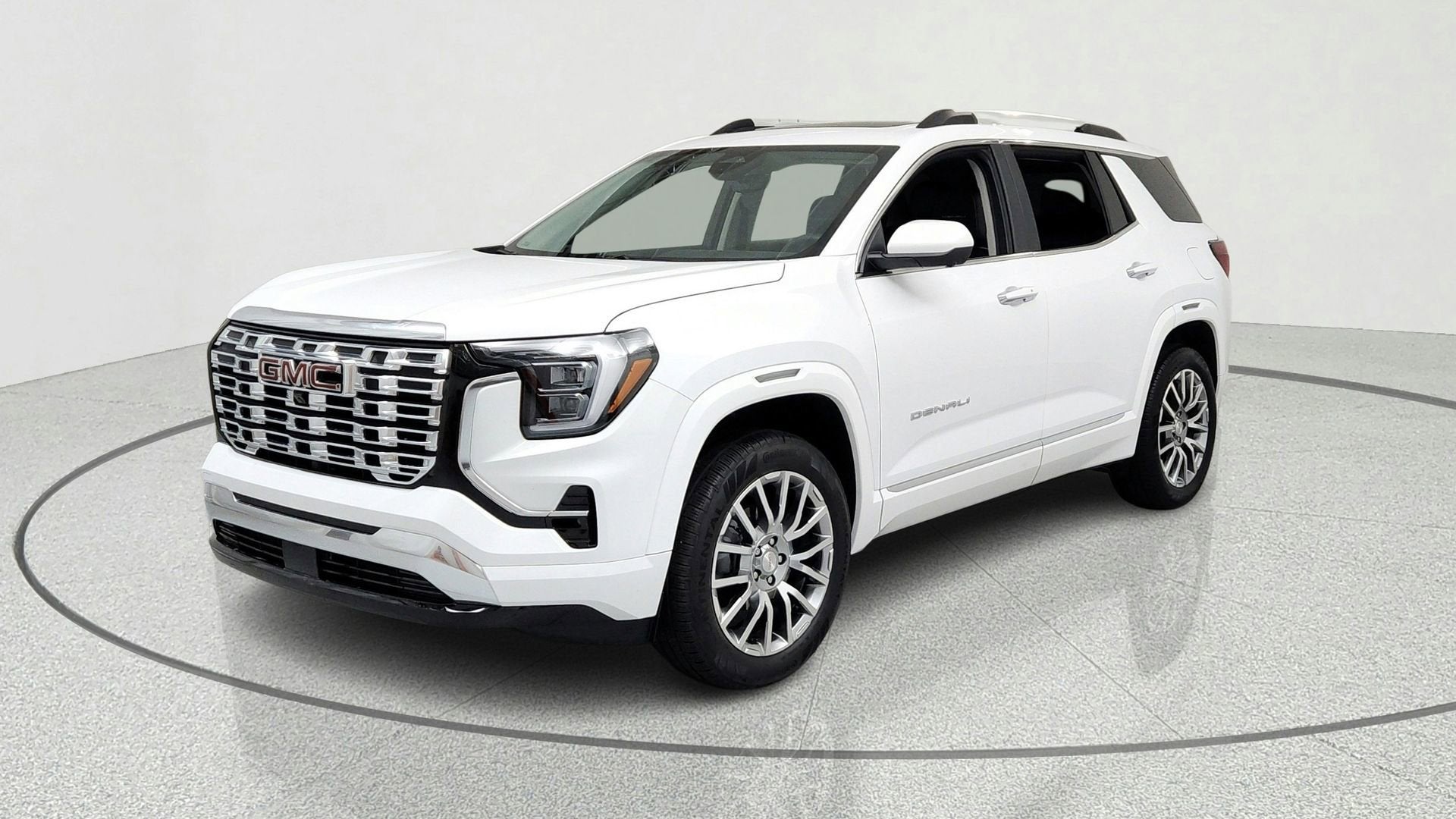 2026 GMC Terrain Denali AWD's photo