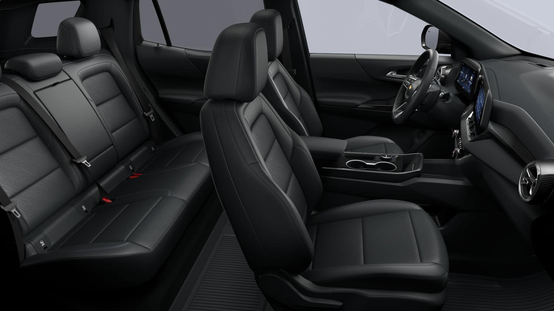 2027 Chevrolet Equinox LT - Photo 6