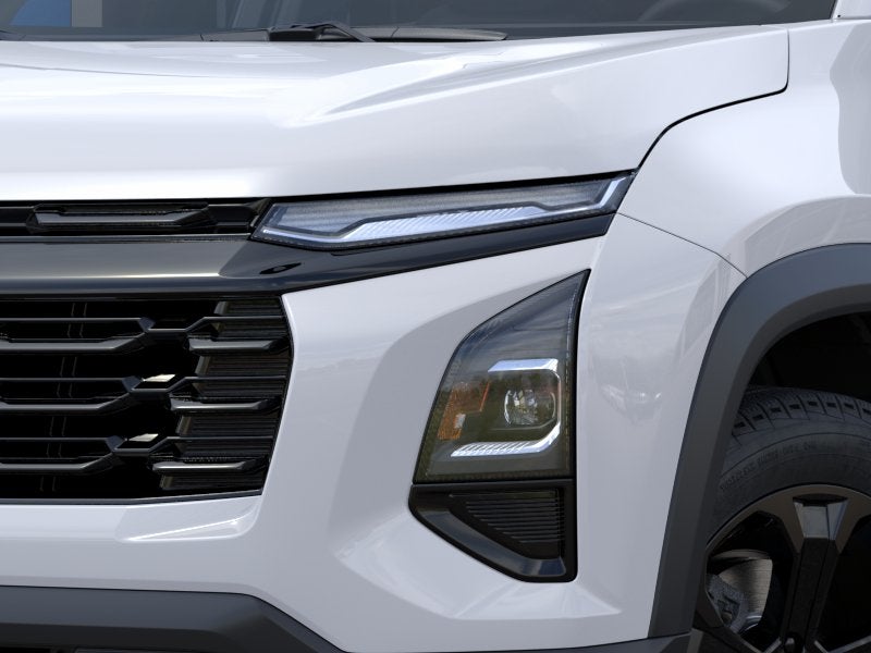2027 Chevrolet Equinox LT - Photo 10