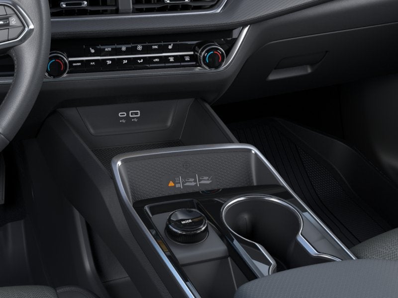 2027 Chevrolet Equinox LT - Photo 23