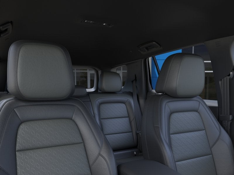 2027 Chevrolet Equinox LT - Photo 24