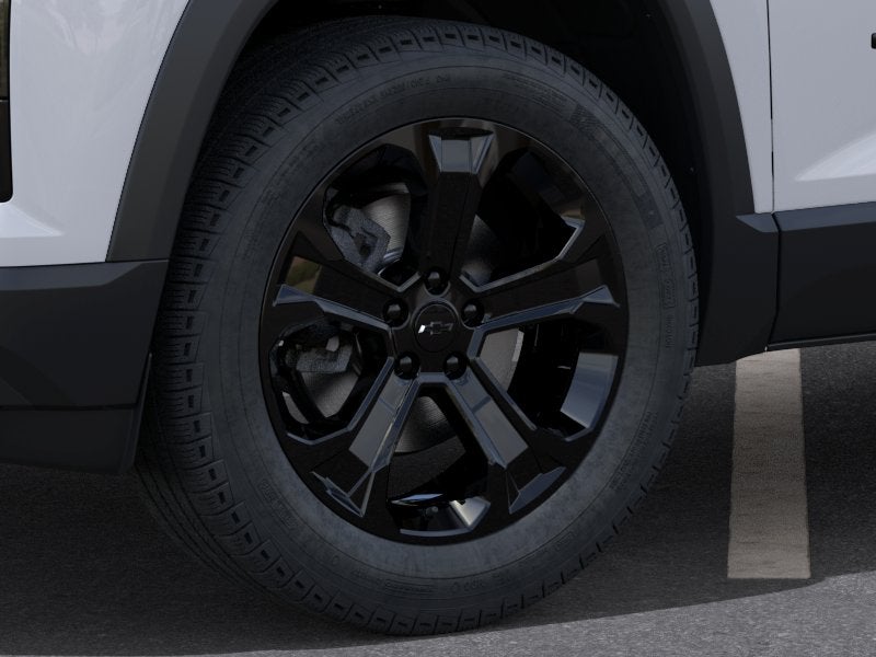 2027 Chevrolet Equinox LT - Photo 9