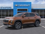 2027 Chevrolet Equinox FWD LT