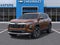 2027 Chevrolet Equinox FWD LT