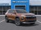 2027 Chevrolet Equinox FWD LT