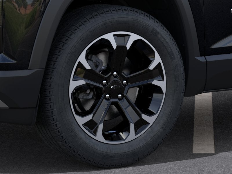 2027 Chevrolet Equinox FWD LT