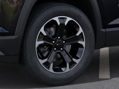 2027 Chevrolet Equinox FWD LT