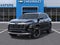 2027 Chevrolet Equinox FWD LT