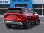 2027 Chevrolet Equinox FWD LT