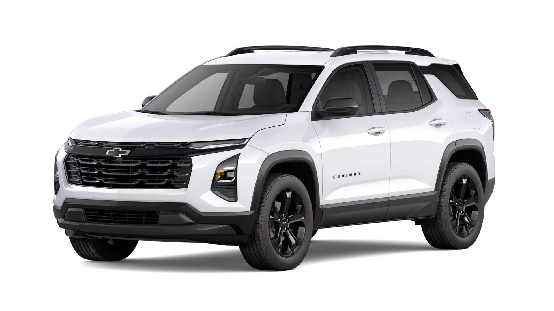 2027 Chevrolet Equinox LT - Photo 1