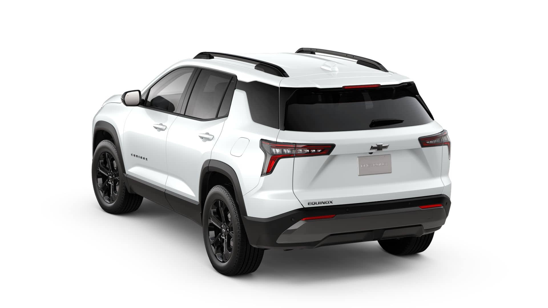 2027 Chevrolet Equinox LT - Photo 2