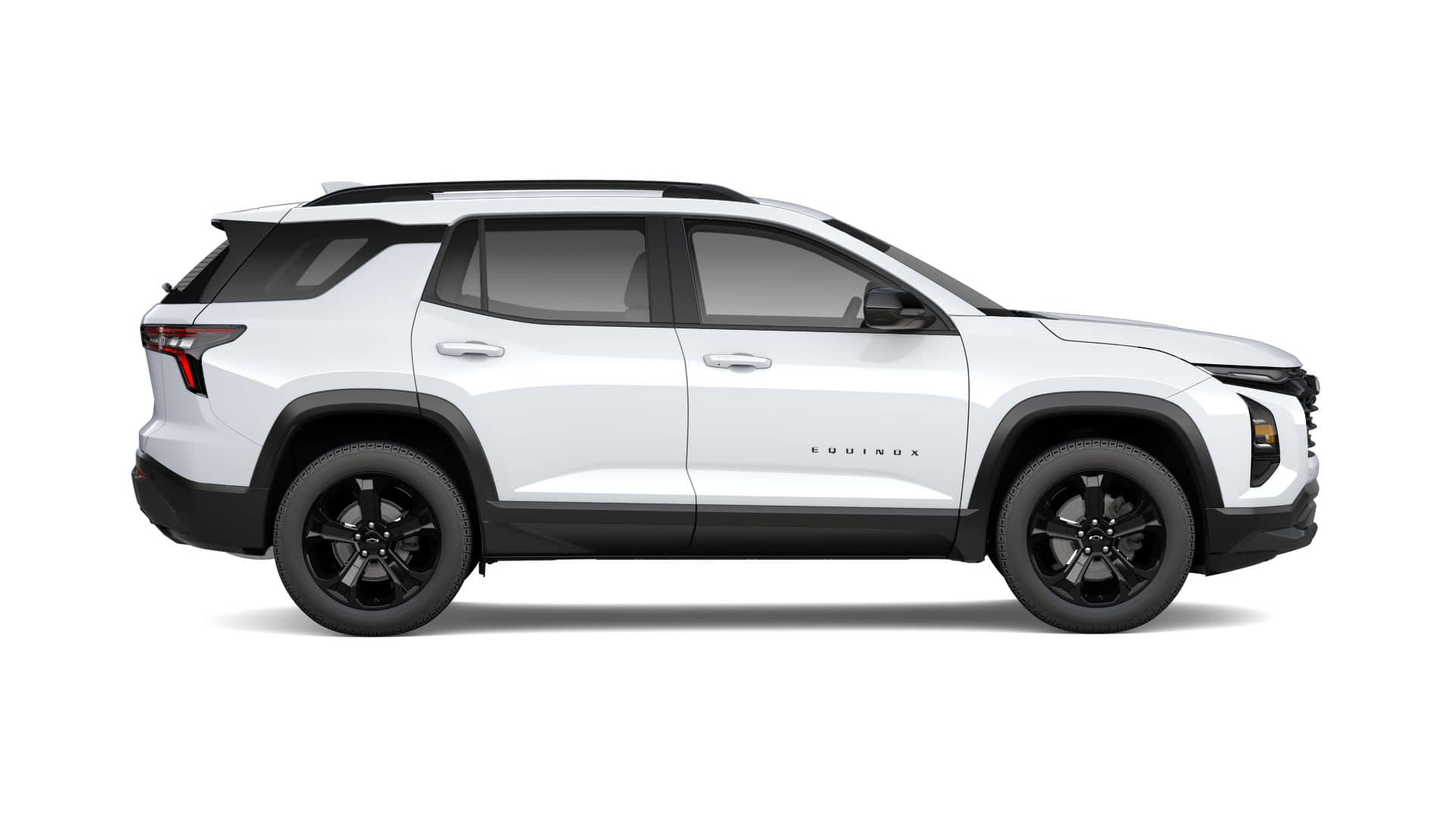 2027 Chevrolet Equinox LT - Photo 3