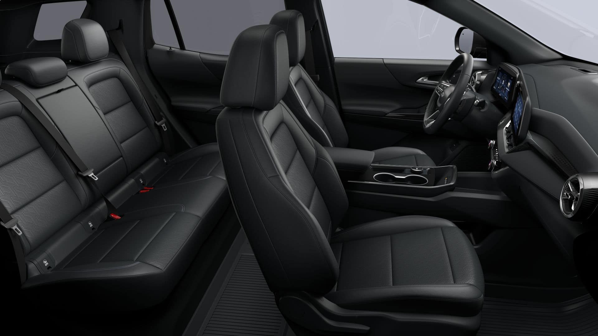 2027 Chevrolet Equinox LT - Photo 6