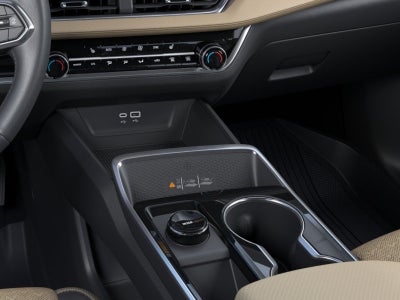 2027 Chevrolet Equinox FWD ACTIV