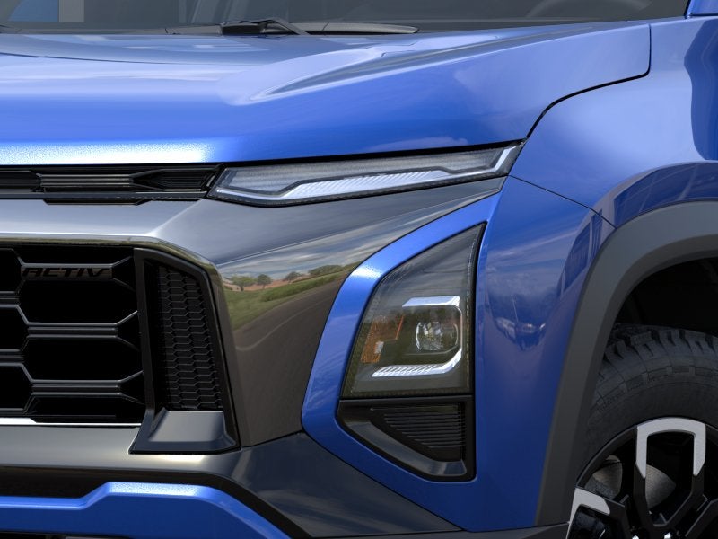 2027 Chevrolet Equinox ACTIV - Photo 10
