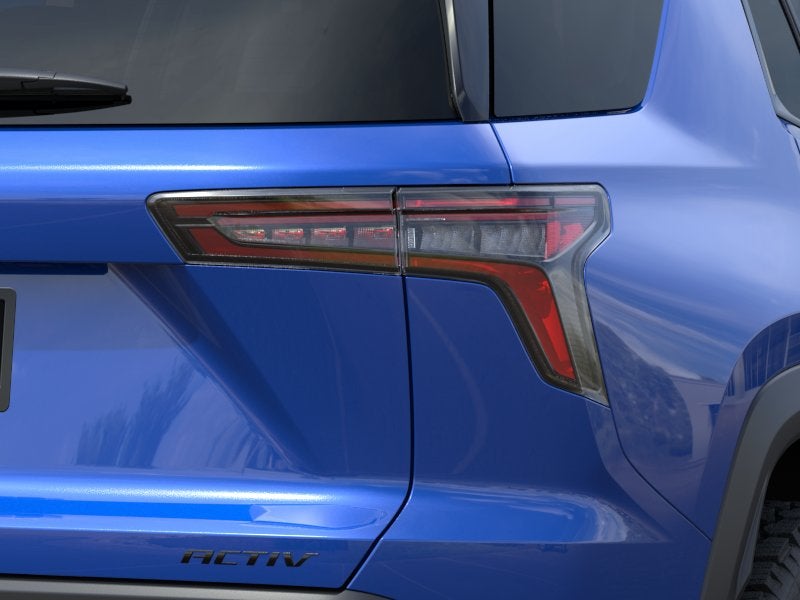 2027 Chevrolet Equinox ACTIV - Photo 11