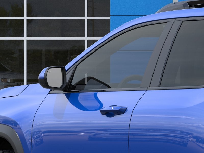 2027 Chevrolet Equinox ACTIV - Photo 12