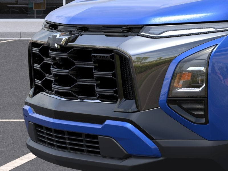 2027 Chevrolet Equinox ACTIV - Photo 13
