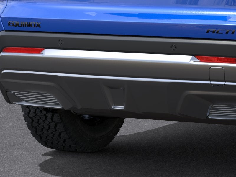 2027 Chevrolet Equinox ACTIV - Photo 14