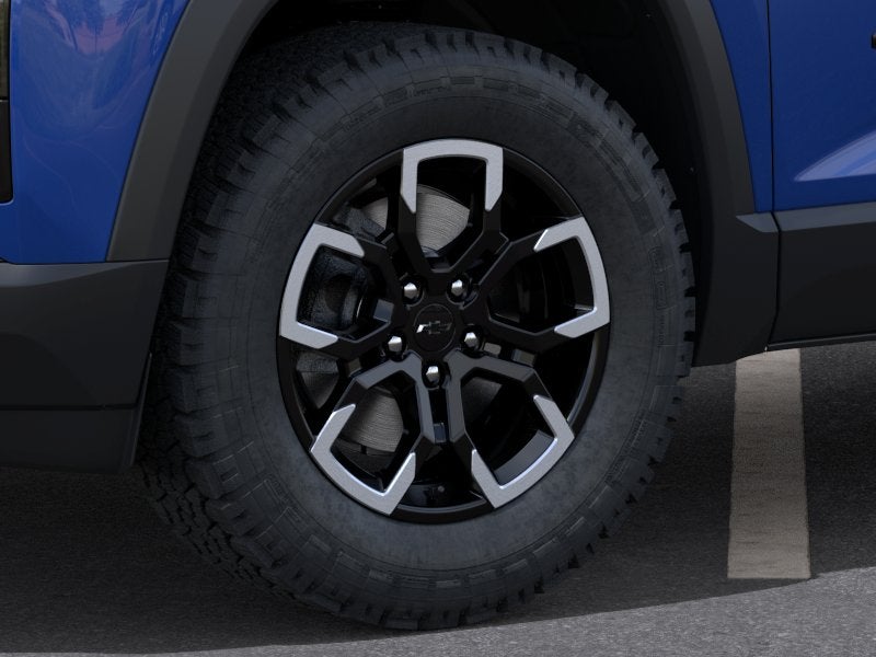 2027 Chevrolet Equinox ACTIV - Photo 9