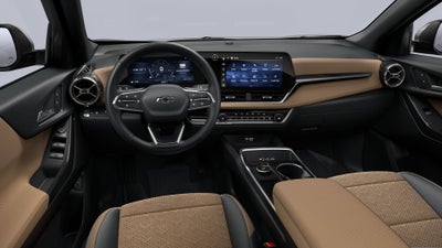 2027 Chevrolet Equinox FWD ACTIV