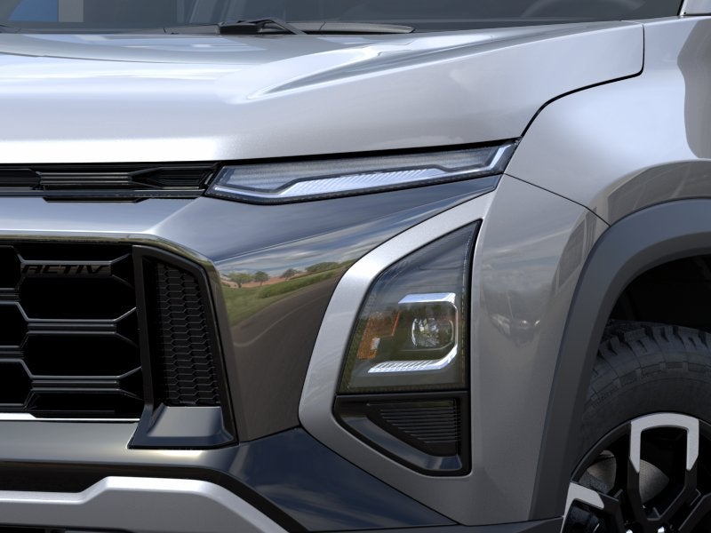 2027 Chevrolet Equinox FWD ACTIV