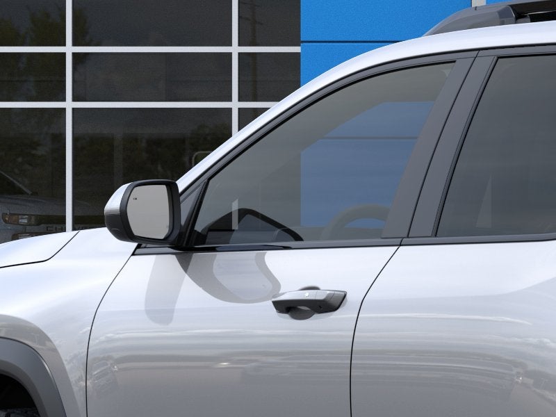 2027 Chevrolet Equinox FWD ACTIV