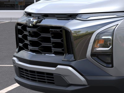 2027 Chevrolet Equinox FWD ACTIV