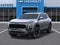2027 Chevrolet Equinox FWD ACTIV